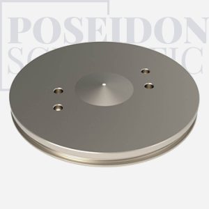 LPECYZ ICP-MS Nickel Sampler Cone main photo