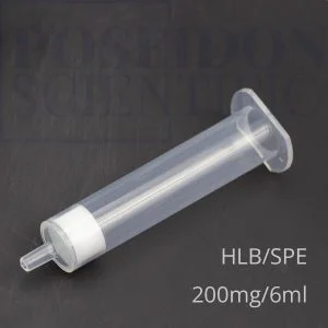 HLB SPE Cartridges