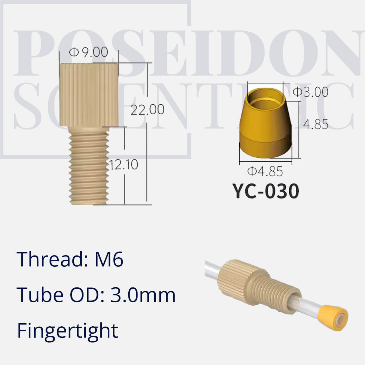 PS07B.M6.P.YC030F Product Main Photo