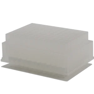 Solid Phase Extraction (SPE) - Well Plates