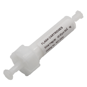 Flash Cartridges
