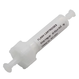 Flash Cartridges