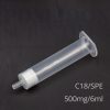C18 SPE Cartridges 500mg/6ml