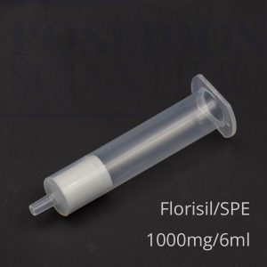 Florisil SPE Cartridges 1000mg/6ml