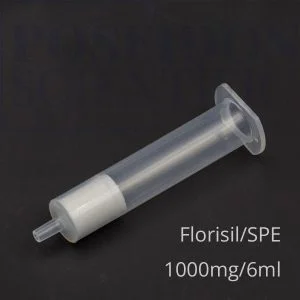 Florisil SPE Cartridges