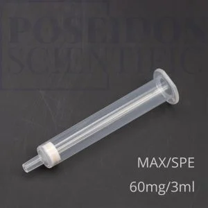 MAX SPE Cartridges
