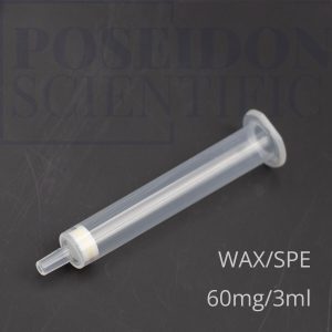 WAX SPE 60mg/3ml