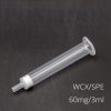 WCX SPE 60mg/3ml