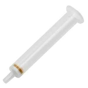 Solid Phase Extraction (SPE) - Cartridges