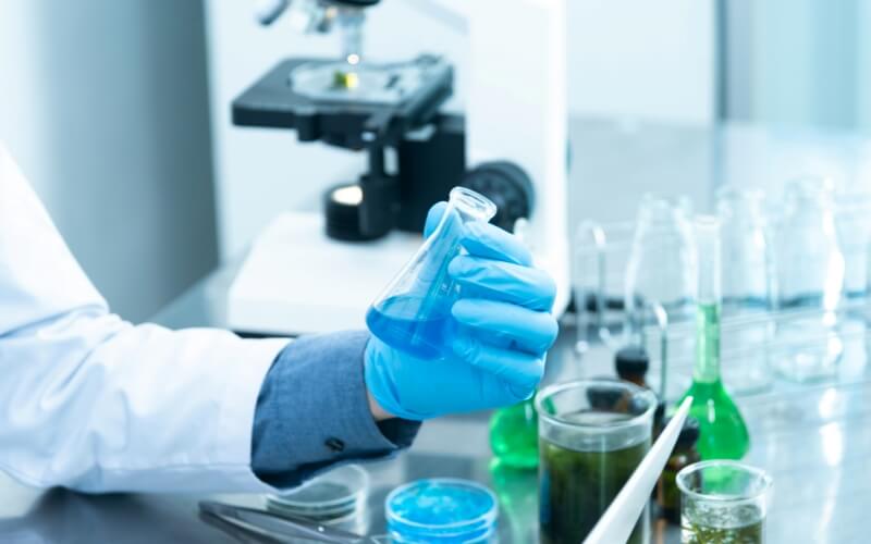 Feature Image of Evolution of Solid Phase Extraction (SPE) Cartridges Key Milestones in Analytical Chemistry