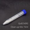 QuEChERS Clean-up Kits 15ml product feature image