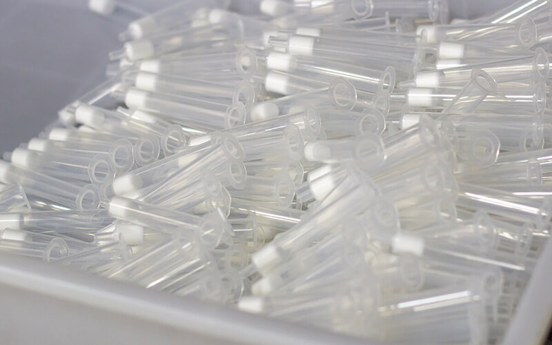 Lots of HLB Spe Cartridges from Poseidon Scientific