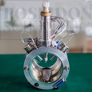 Poseidon Scientific T5 Ion Source Feature Image
