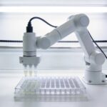 Automating SPE Sample Preparation with 96-Well Plates