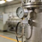 Cold Cathode Gauge Recovery After Exposure to Atmosphere