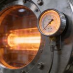 Why Cold Cathode Gauges Are Ideal for High Vacuum Sputtering Systems