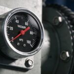 Cold Cathode Gauge Sensitivity to Mechanical Vibration