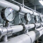 Designing Vacuum Monitoring for Continuous Production Lines