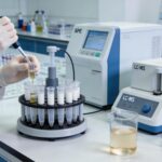 SPE Sample Cleanup Strategy for Cosmetic Ingredient Analysis