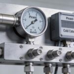 Using Dual-Gauge Architecture for Wide-Range Vacuum Monitoring
