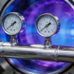 Improving Process Stability in PVD Systems with Dual Vacuum Gauges