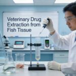 SPE Method for Extracting Veterinary Drugs from Fish Tissue
