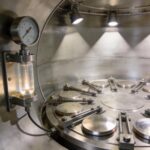 Improving High Vacuum Stability in Optical Coating Applications