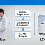 Method Development Strategy for HLB SPE in Multi-Residue Pharmaceutical Analysis