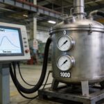 How to Improve Vacuum System Pump-Down Time with Accurate Pressure Feedback