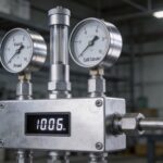 Understanding the Measurement Overlap Between Pirani and Cold Cathode Gauges