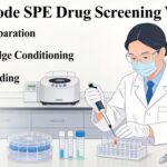 Mixed-Mode SPE Strategy for Multi-Class Drug Screening in Clinical Toxicology