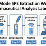Developing a Mixed-Mode SPE Workflow for Basic Pharmaceuticals