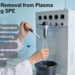 Removing Phospholipid Interference from Plasma Samples Using SPE