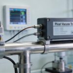 How Temperature Drift Impacts Pirani Gauge Accuracy in Semiconductor Tools