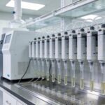 Removing Matrix Interference in Plasma Using MCX SPE