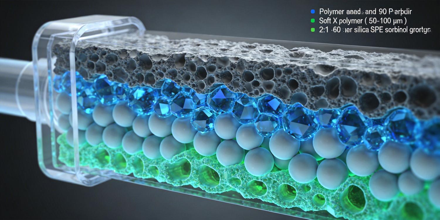 Polymer vs Silica SPE Sorbents: Selection Guide