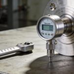 Preventing Mechanical Stress Damage to Vacuum Gauge Ports