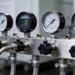 Designing Vacuum Systems with Redundant Pressure Sensors