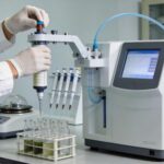 SPE Method Development for Trace Antibiotic Detection in Wastewater