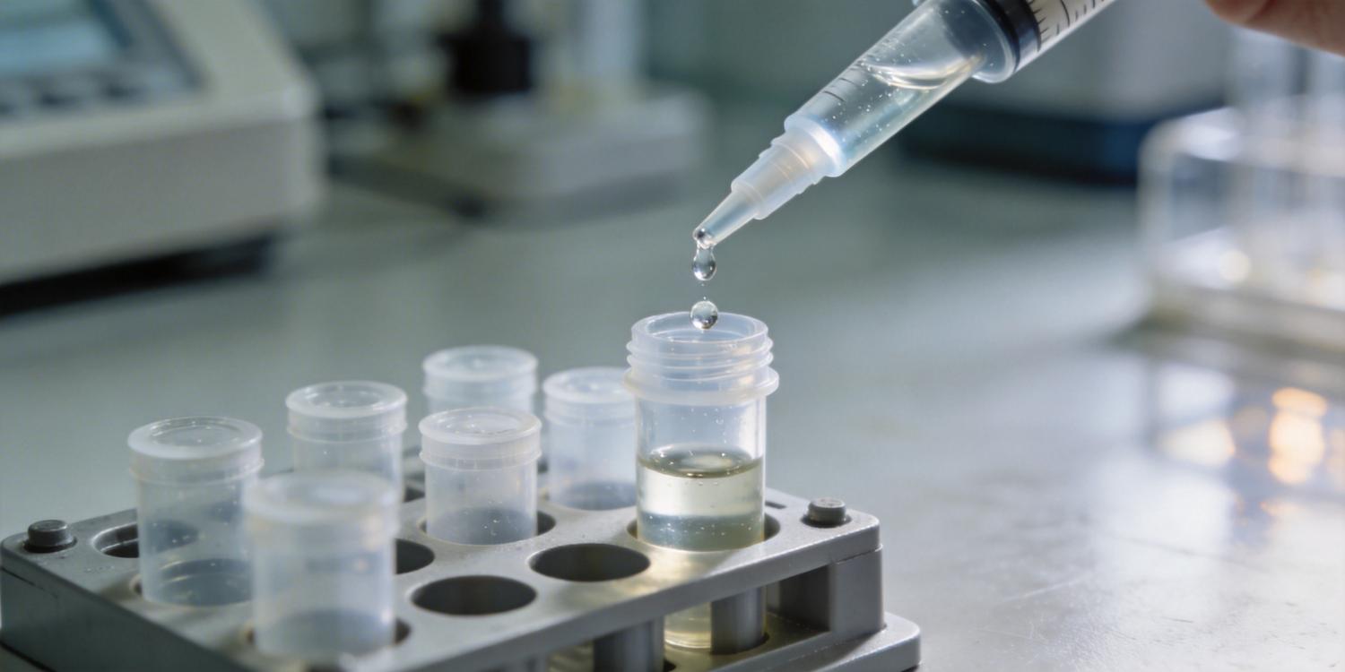 SPE Cartridge Workflow Explained: Step-by-Step Extraction