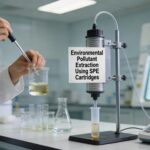 Environmental Pollutant Extraction Using SPE