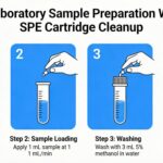 LC-MS Matrix Effect Reduction Using SPE Cleanup