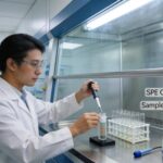 Why SPE Is Essential for Modern Analytical Laboratories