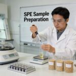 SPE Cleanup for Mycotoxin Detection in Grain Samples