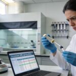 SPE Troubleshooting Guide for Poor Reproducibility in Sample Preparation