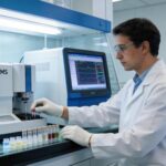 SPE Method Development for LC-MS Trace Analysis