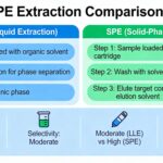 Why SPE is Better Than Liquid-Liquid Extraction for Many Applications
