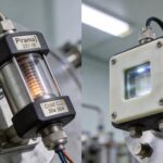 Thermal Conductivity vs Ionization Gauges Explained