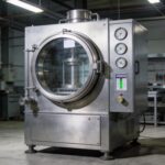 Vacuum Measurement Considerations in Additive Manufacturing Systems