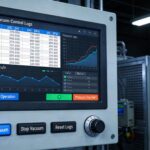 Improving Data Logging Accuracy in Vacuum Monitoring Systems